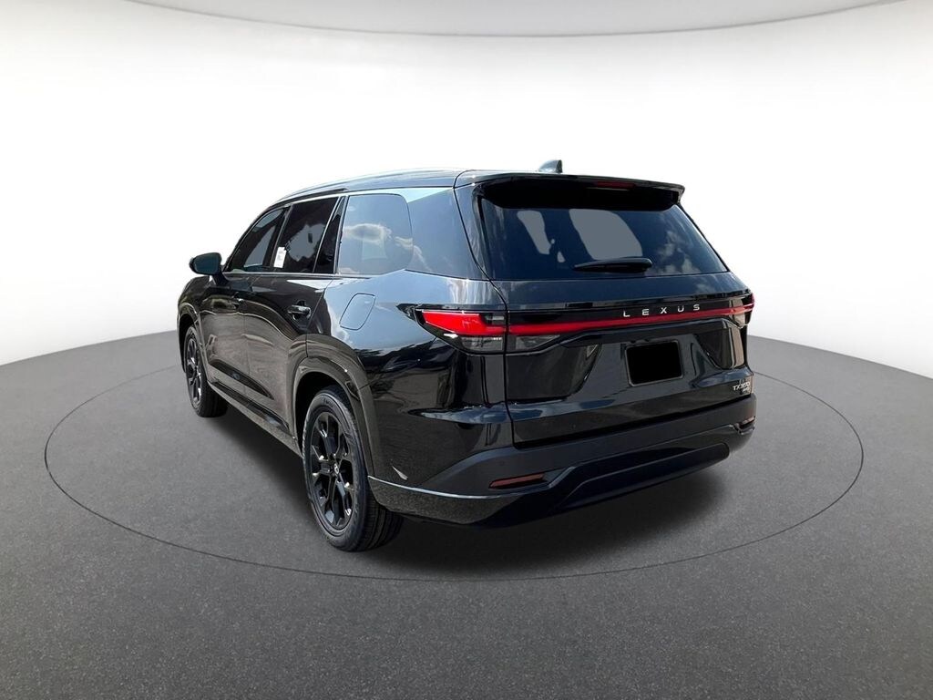 New 2026 Lexus TX 350 PREMIUM AWD Sport Utility