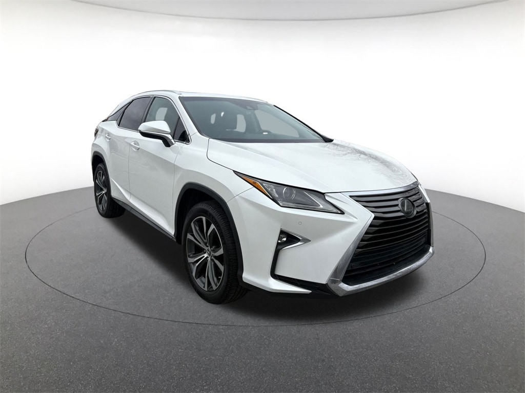 Used 2019 Lexus RX RX 350