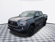 Toyota Tacoma 4WD