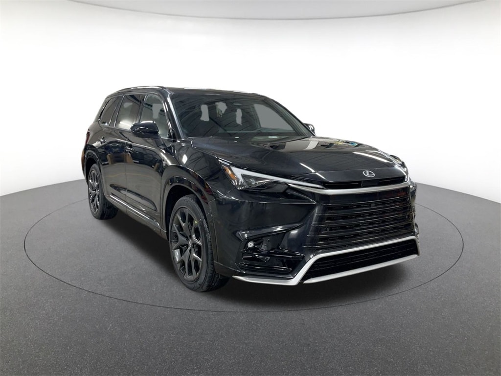 New 2026 Lexus TX 500h F SPORT PERFORMANCE PREMIUM AWD Sport Utility