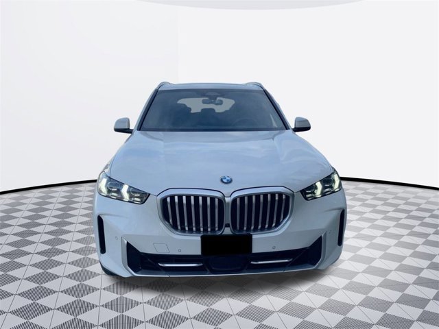 2025 Bmw X5 xDrive40i photo 2