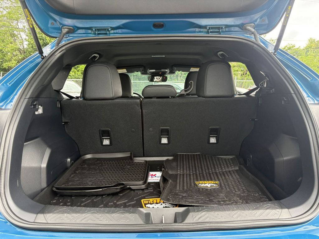 2024 Subaru Crosstrek Wilderness - Photo 21
