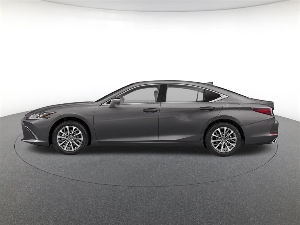 2025 Lexus ES 350 photo 3