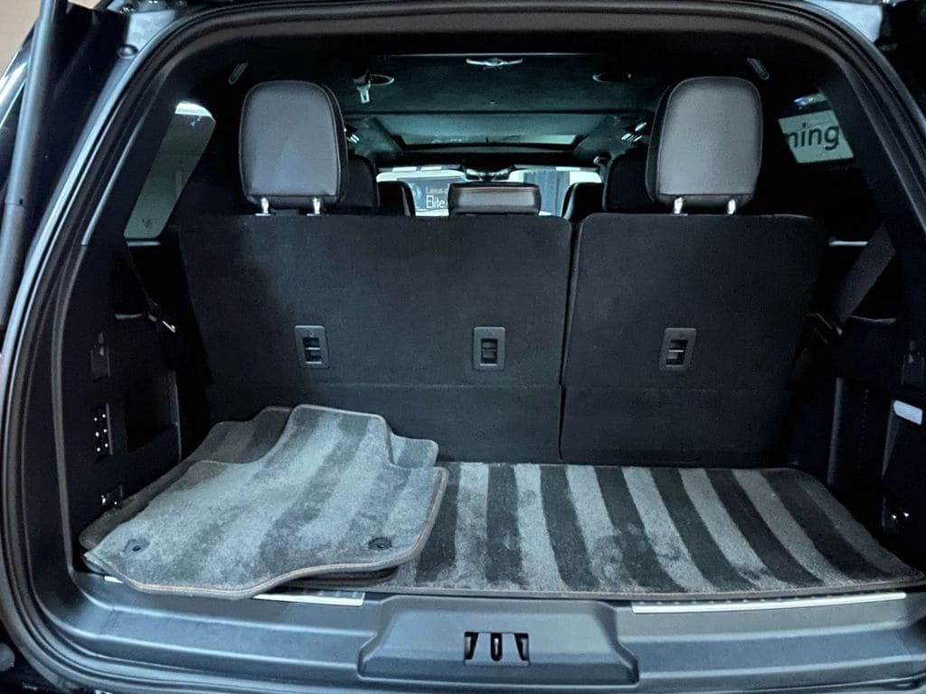 2023 Lincoln Navigator Black Label - Photo 24