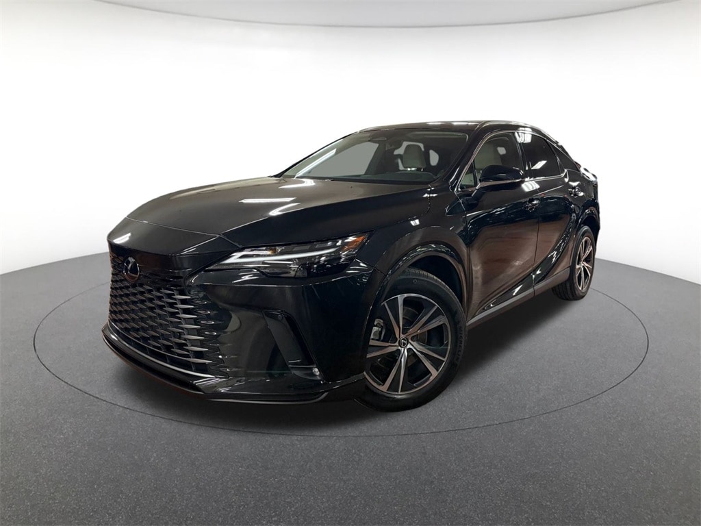 2024 Lexus RX 350