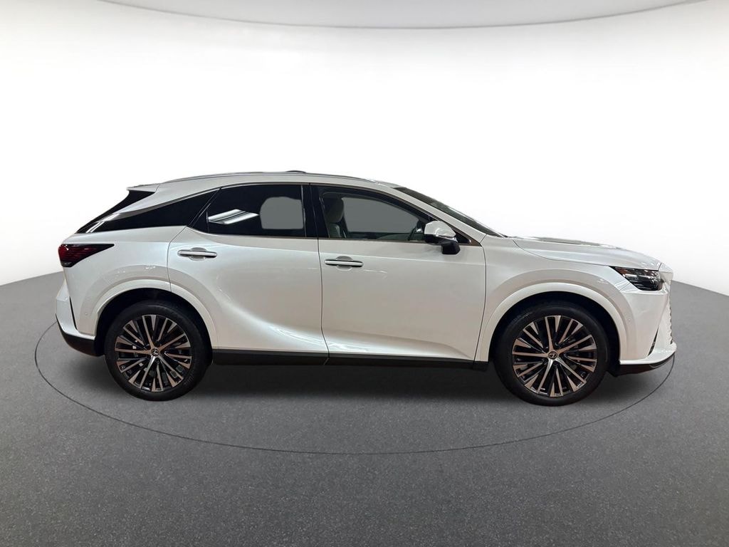 Certified 2023 Lexus RX 350 PREMIUM PLUS Sport Utility