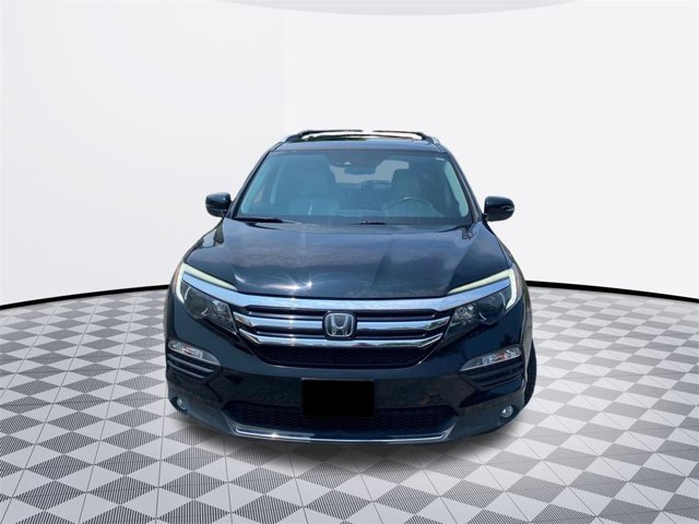 Used 2018 Honda Pilot Elite with VIN 5FNYF6H0XJB031042 for sale in Wilmington, DE