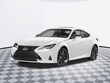LEXUS RC 350