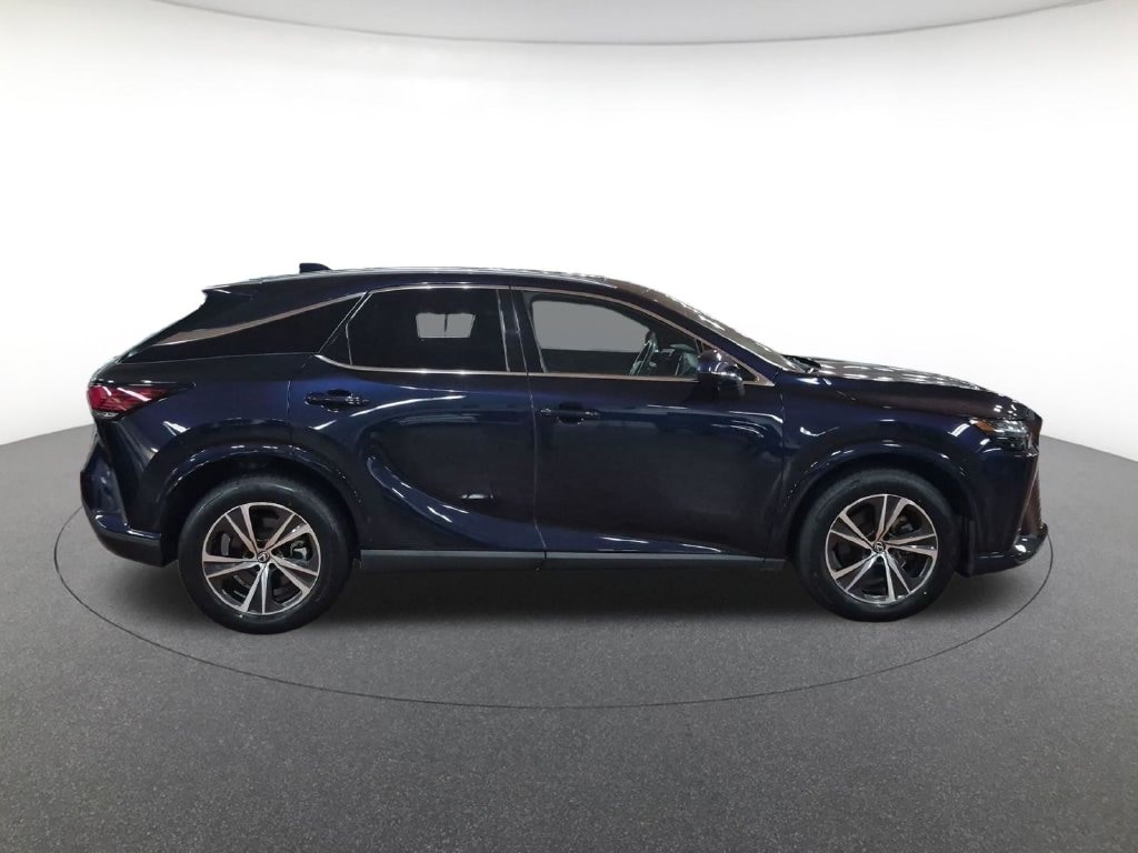 Used 2024 Lexus RX RX 350 Premium