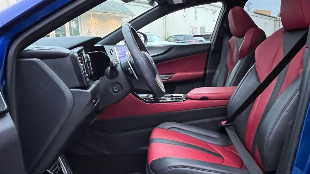 2024 LEXUS NX Auto For Sale in Baltimore RU035135| Used Toyota
