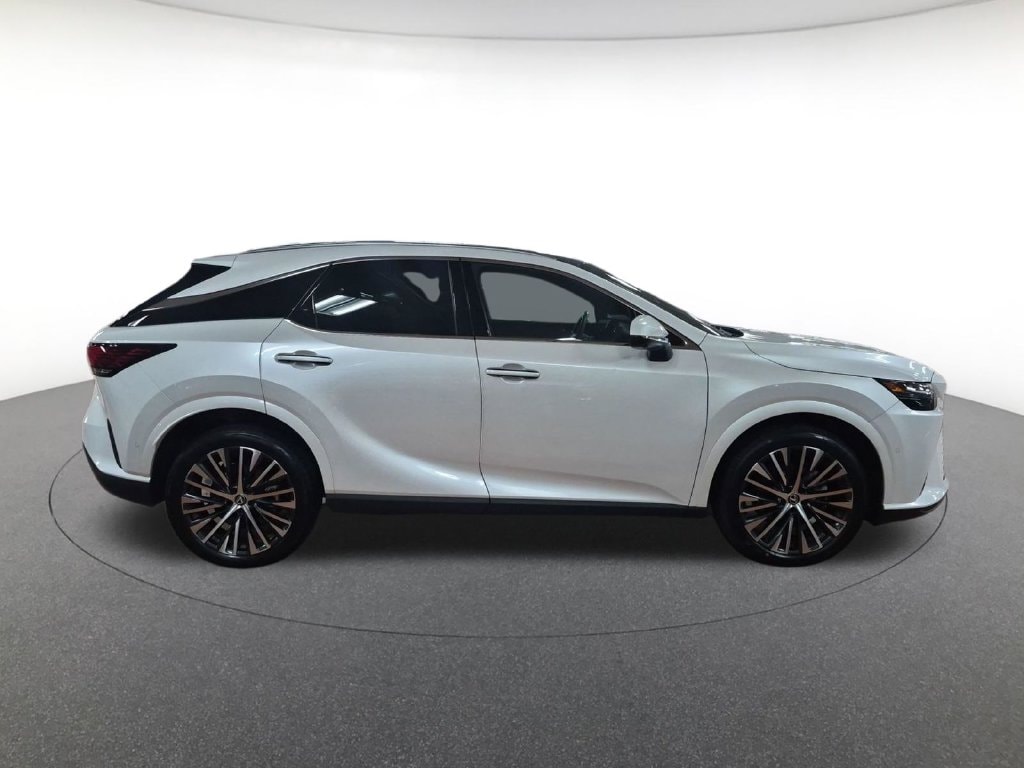 Certified 2025 Lexus RX 350h PREMIUM PLUS Sport Utility