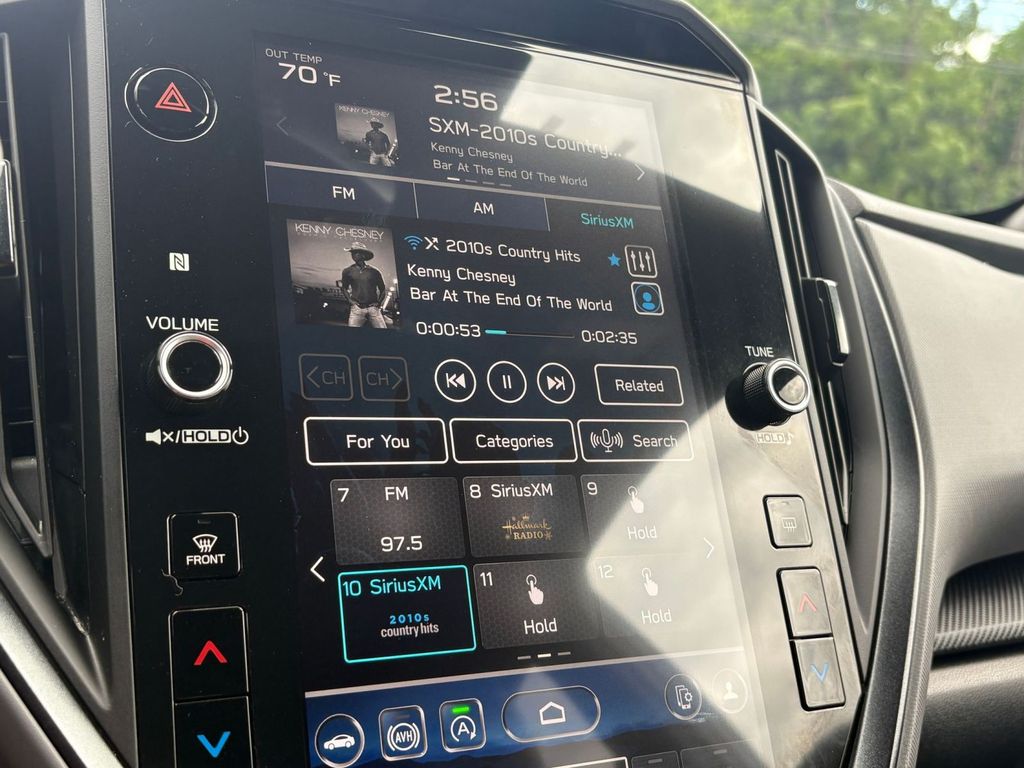2024 Subaru Crosstrek Wilderness - Photo 13