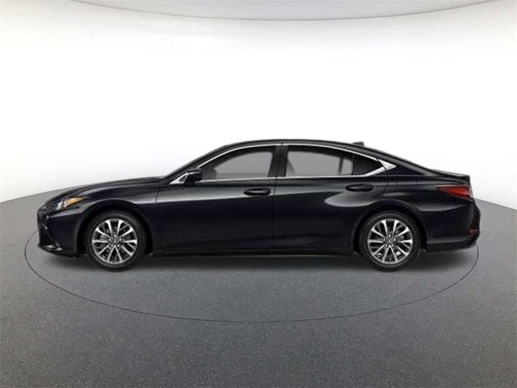 New 2025 Lexus ES 350 SEDAN