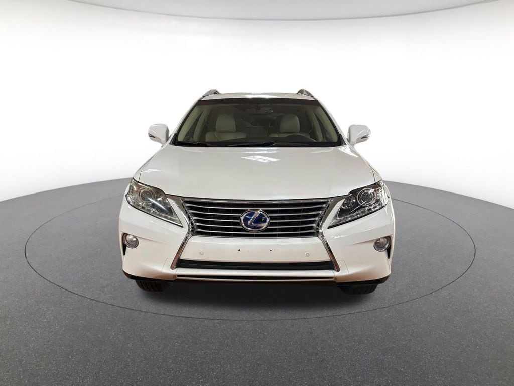 Used 2013 Lexus RX 450h with VIN JTJBC1BA1D2066446 for sale in Wilmington, DE