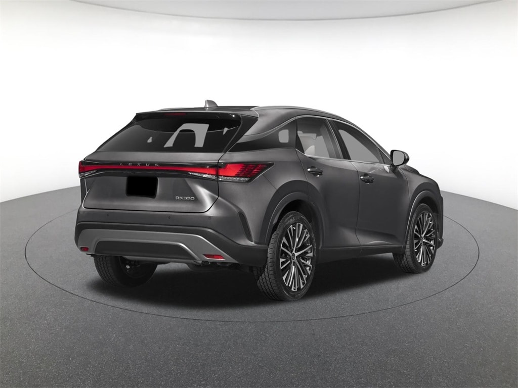 New 2026 Lexus RX RX 350 Premium Sport Utility