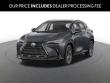 Used 2022 Lexus NX NX 250