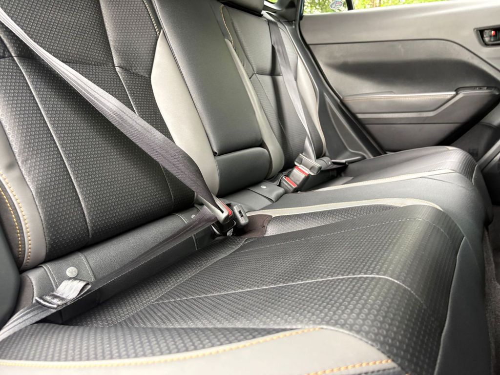 2024 Subaru Crosstrek Wilderness - Photo 17