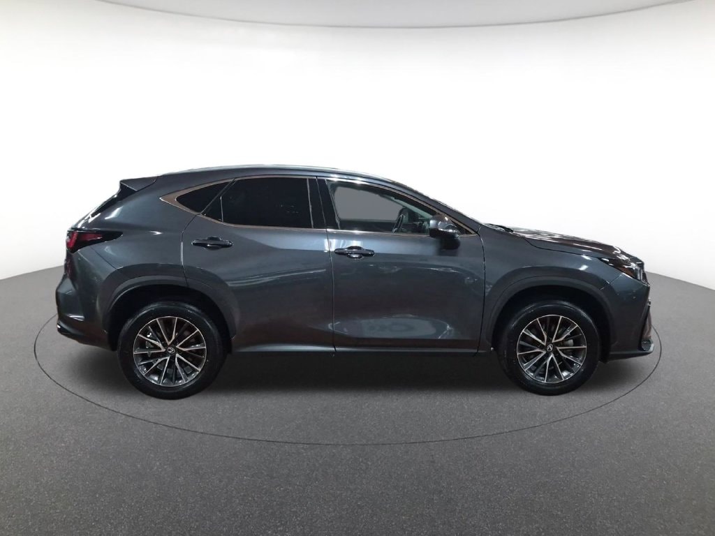 Certified 2026 Lexus NX 350h PREMIUM Sport Utility
