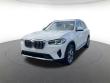 Used 2023 BMW X3 xDrive30i