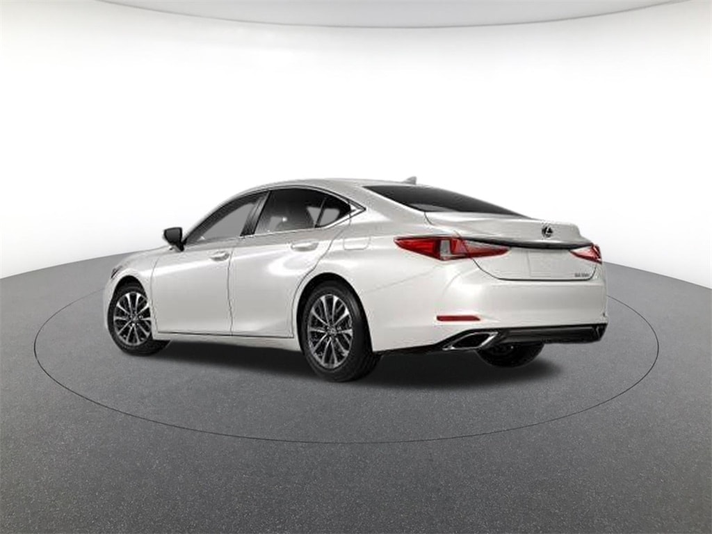 New 2025 Lexus ES ES 350 SEDAN
