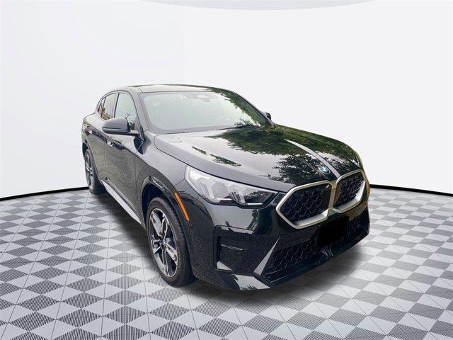 2025 Bmw X2 xDrive28i photo 3