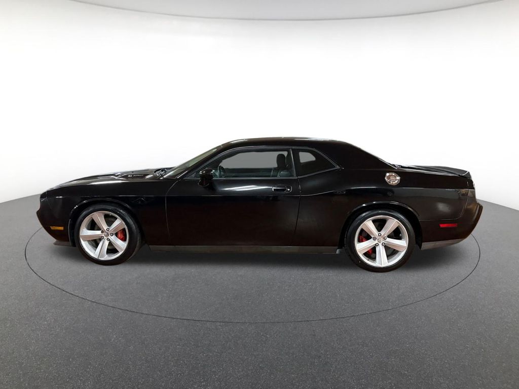 2009 Dodge Challenger SRT8 - Photo 8