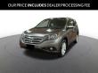 Used 2012 Honda CR-V EX-L