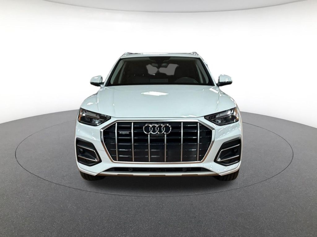 Used 2021 Audi Q5 Premium Plus