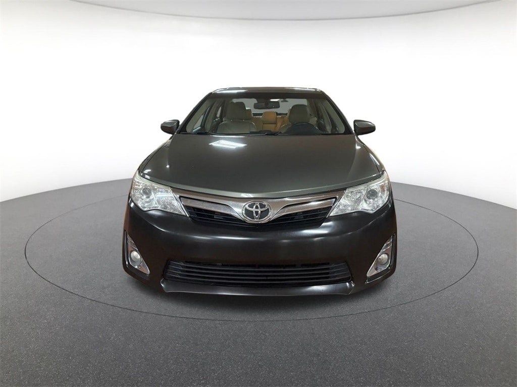 Used 2014 Toyota Camry XLE