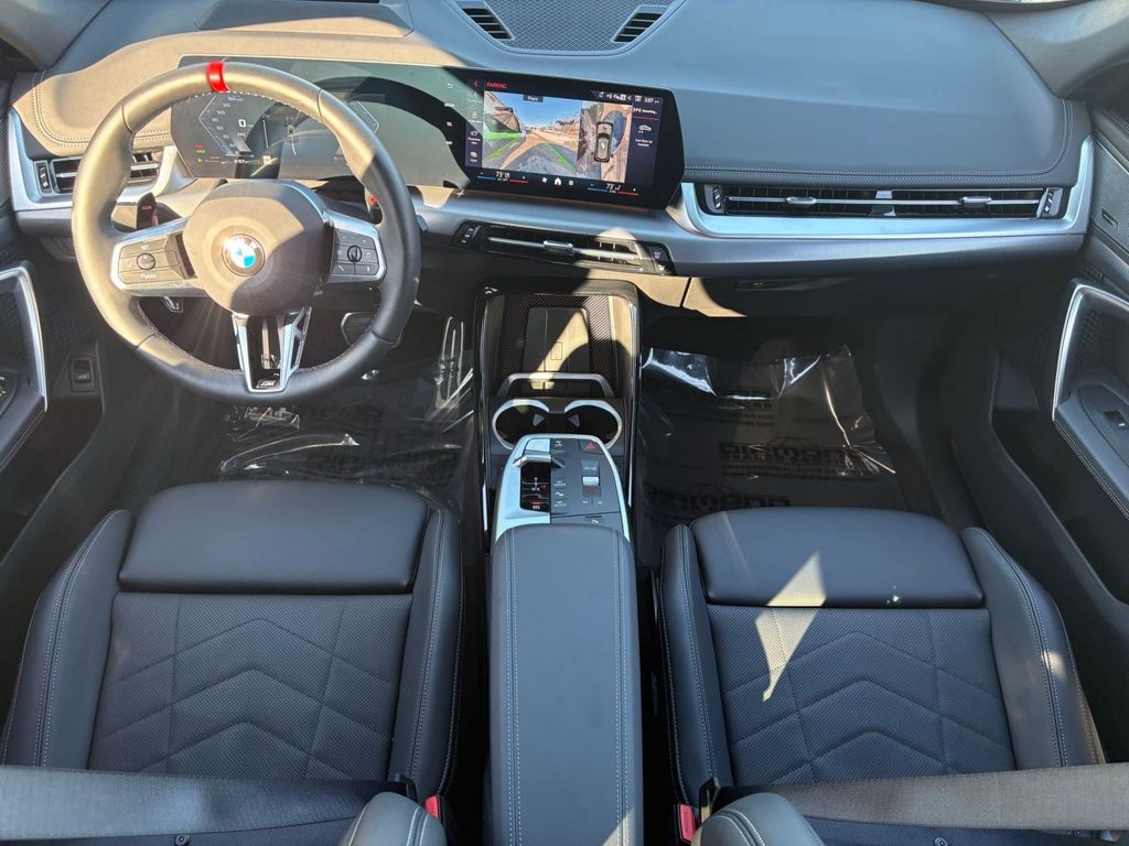 2026 BMW X1 M35i - Photo 13