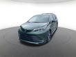 Used 2025 Toyota Sienna Platinum