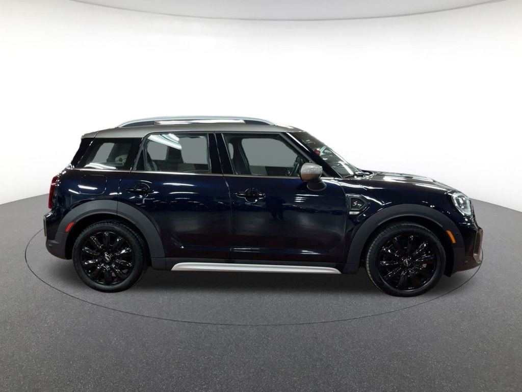 Used 2023 MINI Countryman Iconic