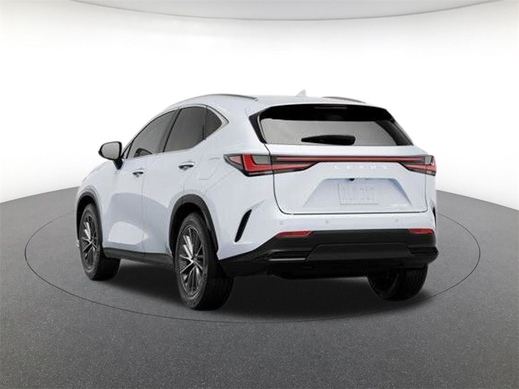 New 2026 Lexus NX NX 350 Premium Sport Utility