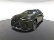 LEXUS NX 350