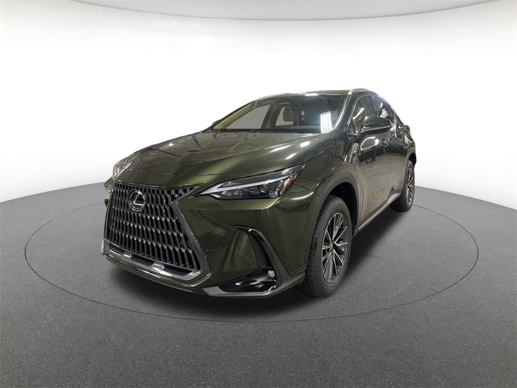 New 2026 Lexus NX 350 PREMIUM Sport Utility