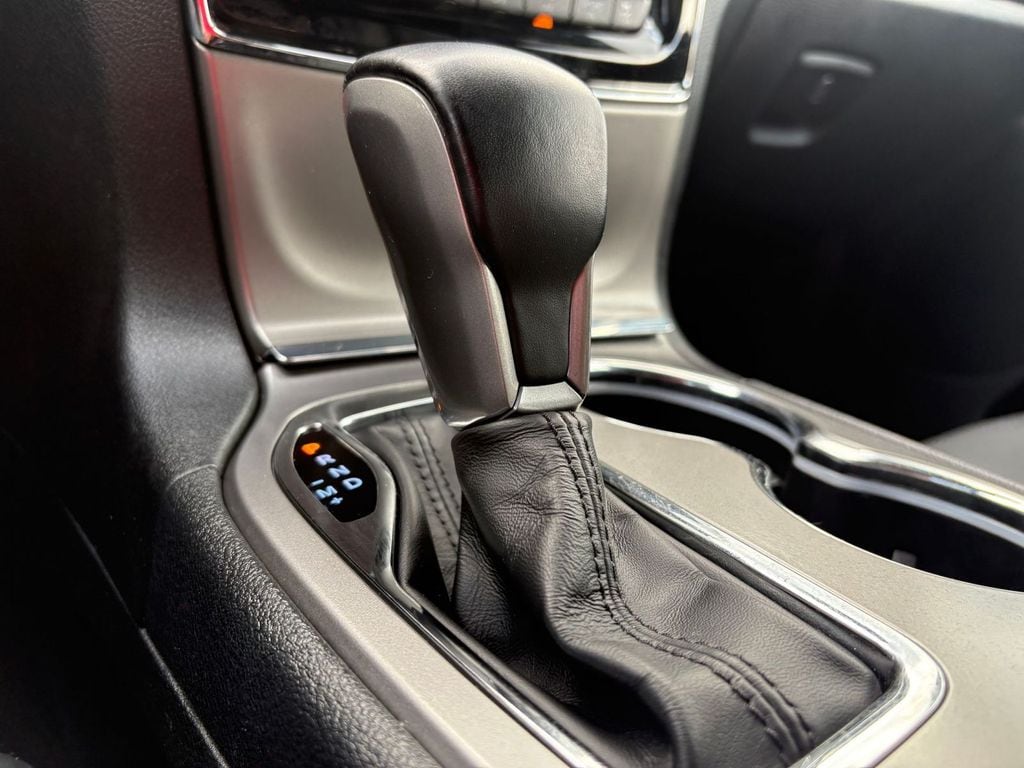 2020 Jeep Grand Cherokee Limited - Photo 11