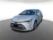 Used 2025 Toyota Corolla Hybrid LE