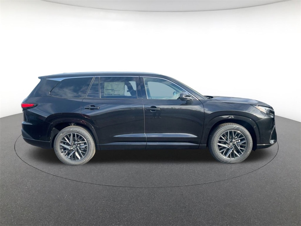 New 2026 Lexus TX 350 PREMIUM AWD Sport Utility