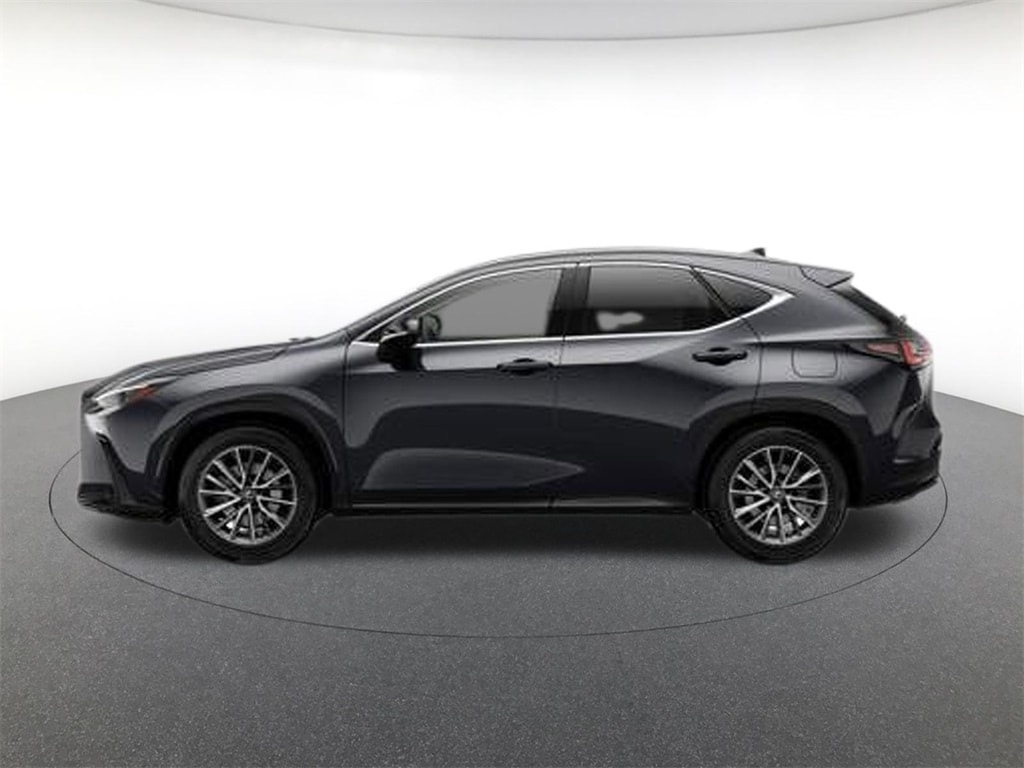 New 2026 Lexus NX NX 350 Premium Sport Utility