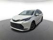 Used 2021 Toyota Sienna XLE