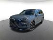 Used 2024 Toyota Grand Highlander Hybrid MAX Limited