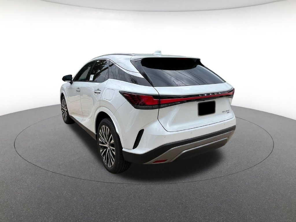 New 2026 Lexus RX 350 PREMIUM PLUS Sport Utility