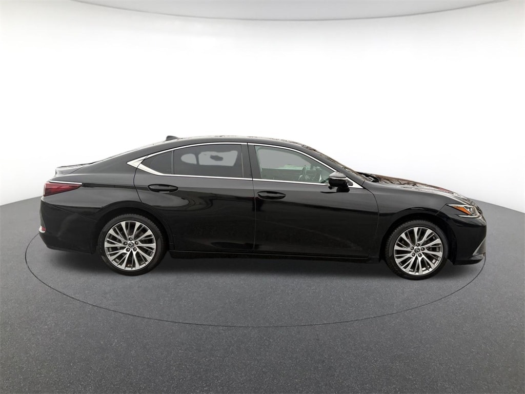 Used 2019 Lexus ES ES 350