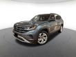 Used 2022 Volkswagen Atlas 3.6L V6 SE w/Technology
