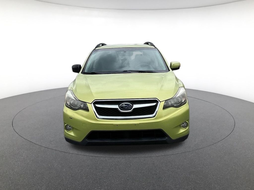 Used 2014 Subaru XV Crosstrek Hybrid with VIN JF2GPBCC5EH282450 for sale in Wilmington, DE