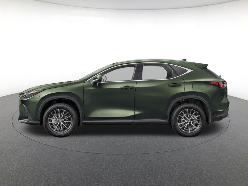 New 2026 Lexus NX 350h PREMIUM Sport Utility