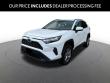 Used 2025 Toyota RAV4 XLE