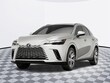LEXUS RX 350h