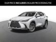 Used 2026 Lexus NX NX 350h Premium