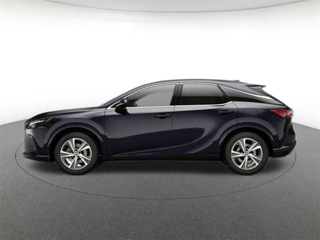 New 2026 Lexus RX 350h PREMIUM Sport Utility